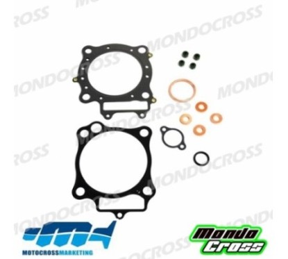 kit guarnizioni serie smeriglio MXM HONDA cod. GU84257T
