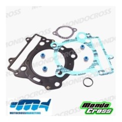 kit guarnizioni serie smeriglio MXM HONDA cod. GU84293T