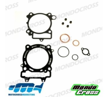 kit guarnizioni serie smeriglio MXM KAWASAKI cod. GU84313T