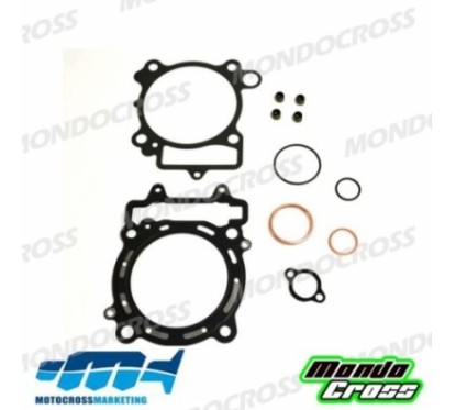 kit guarnizioni serie smeriglio MXM KAWASAKI cod. GU84315T