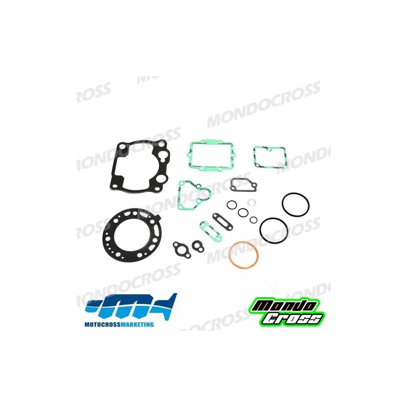 kit guarnizioni serie smeriglio MXM KAWASAKI cod. GU84322T