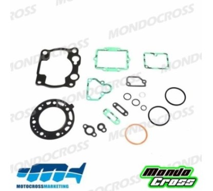 kit guarnizioni serie smeriglio MXM KAWASAKI cod. GU84322T