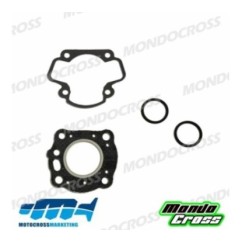 kit guarnizioni serie smeriglio MXM KAWASAKI cod. GU84350T