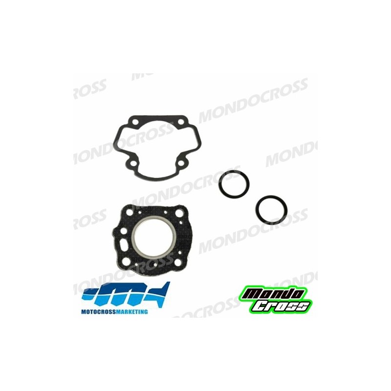 kit guarnizioni serie smeriglio MXM KAWASAKI cod. GU84350T