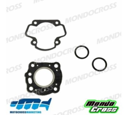 kit guarnizioni serie smeriglio MXM KAWASAKI cod. GU84350T