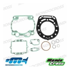 kit guarnizioni serie smeriglio MXM KAWASAKI cod. GU84366T