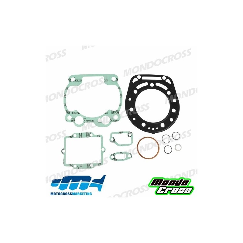 kit guarnizioni serie smeriglio MXM KAWASAKI cod. GU84366T