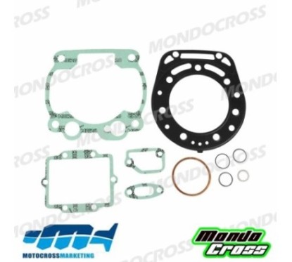 kit guarnizioni serie smeriglio MXM KAWASAKI cod. GU84366T