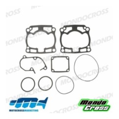 kit guarnizioni serie smeriglio MXM KAWASAKI cod. GU84370T