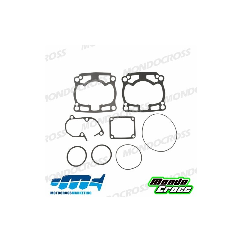 kit guarnizioni serie smeriglio MXM KAWASAKI cod. GU84370T