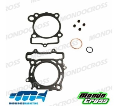 kit guarnizioni serie smeriglio MXM KAWASAKI, SUZUKI cod. GU84372T