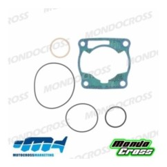 kit guarnizioni serie smeriglio MXM YAMAHA cod. GU84430T