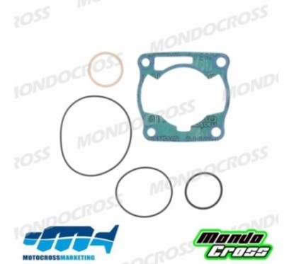 kit guarnizioni serie smeriglio MXM YAMAHA cod. GU84430T