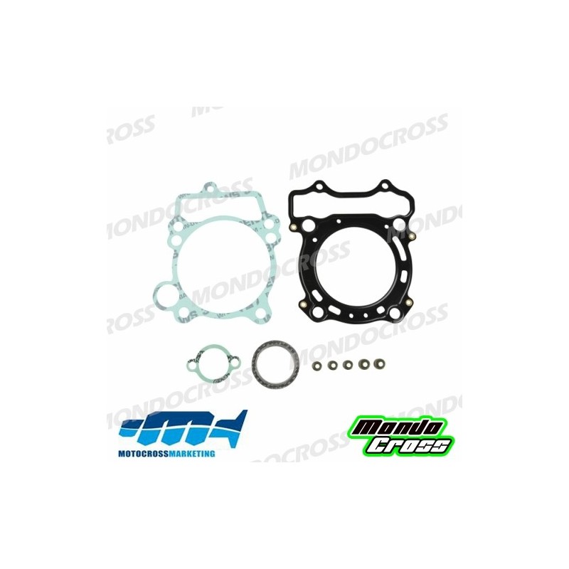 kit guarnizioni serie smeriglio MXM YAMAHA cod. GU84441T