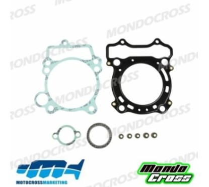 kit guarnizioni serie smeriglio MXM YAMAHA cod. GU84441T