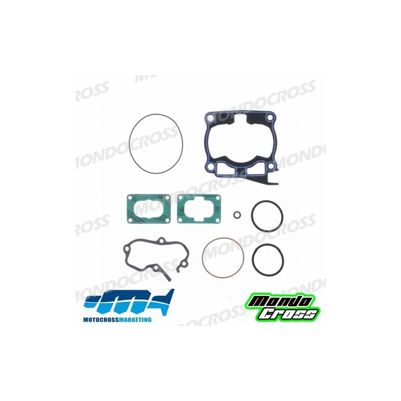 kit guarnizioni serie smeriglio MXM YAMAHA cod. GU84461T