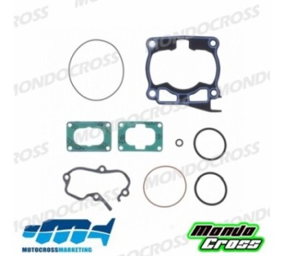 kit guarnizioni serie smeriglio MXM YAMAHA cod. GU84461T