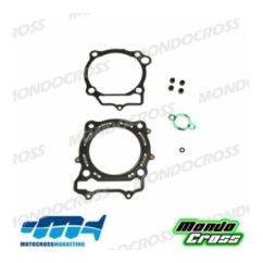 kit guarnizioni serie smeriglio MXM SUZUKI cod. GU84513T