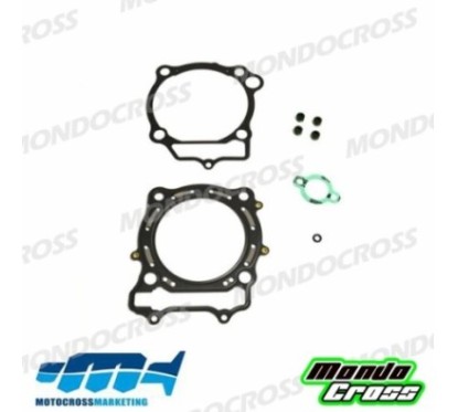 kit guarnizioni serie smeriglio MXM SUZUKI cod. GU84513T