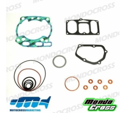 kit guarnizioni serie smeriglio MXM SUZUKI cod. GU84532T