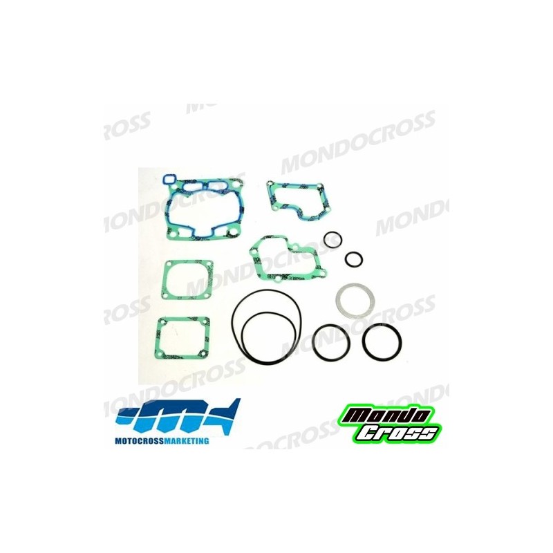 kit guarnizioni serie smeriglio MXM SUZUKI cod. GU84547T