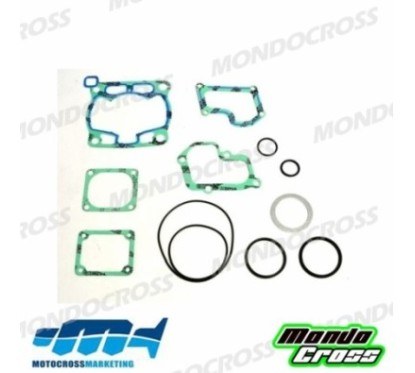kit guarnizioni serie smeriglio MXM SUZUKI cod. GU84547T