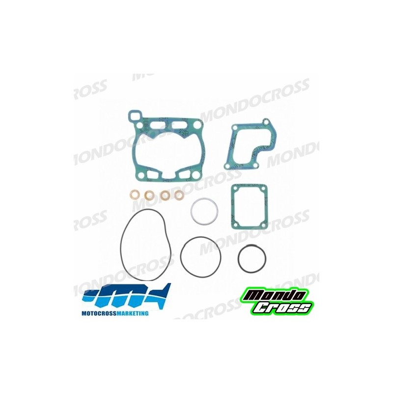 kit guarnizioni serie smeriglio MXM SUZUKI cod. GU84557T