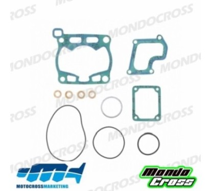 kit guarnizioni serie smeriglio MXM SUZUKI cod. GU84557T