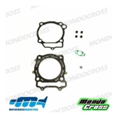 kit guarnizioni serie smeriglio MXM con guarnizione coperchio valvole SUZUKI cod. GU84570T