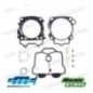 kit guarnizioni serie smeriglio MXM con guarnizione coperchio valvole YAMAHA cod. GU84615T