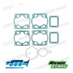 kit guarnizioni serie smeriglio MXM TM cod. GU84690T