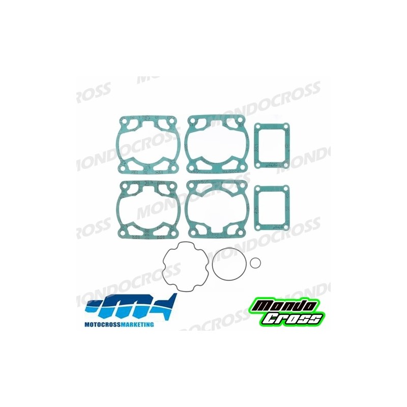 kit guarnizioni serie smeriglio MXM TM cod. GU84690T
