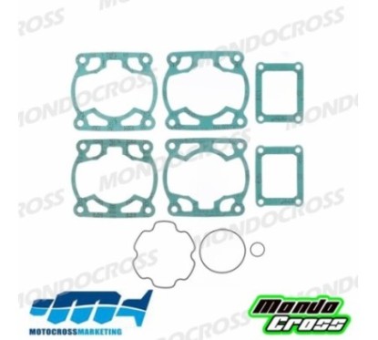 kit guarnizioni serie smeriglio MXM TM cod. GU84690T