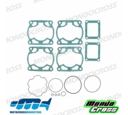 kit guarnizioni serie smeriglio MXM TM cod. GU84693T