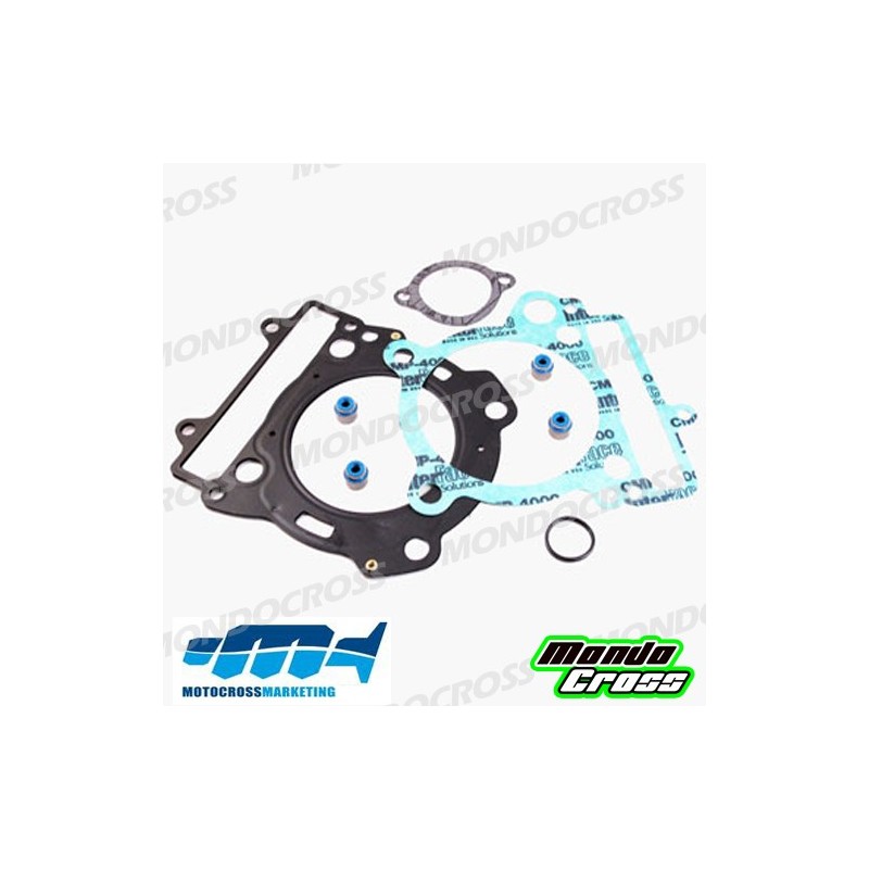 kit guarnizioni serie smeriglio MXM BETA cod. GU84696T