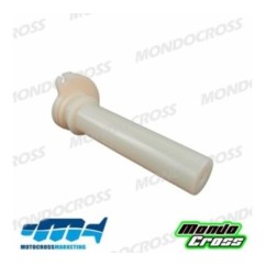 Tubo comando gas acceleratore MOTOCROSS MARKETING Per Nostro articolo AV2173 BETA, HONDA, HUSABERG, HUSQVARNA, KTM, TM cod. AV22