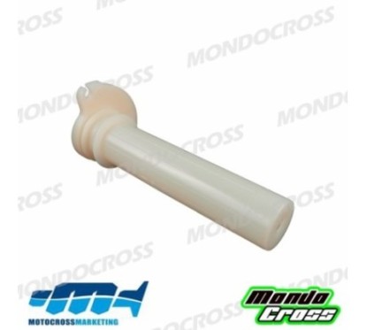 Tubo comando gas acceleratore MOTOCROSS MARKETING Per Nostro articolo AV2173 BETA, HONDA, HUSABERG, HUSQVARNA, KTM, TM cod. AV22