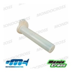 Tubo comando gas acceleratore MOTOCROSS MARKETING FANTIC, KAWASAKI, SUZUKI, YAMAHA cod. AV2282
