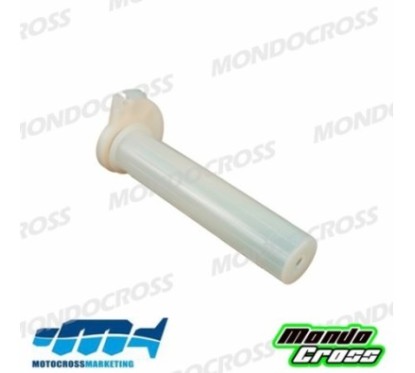 Tubo comando gas acceleratore MOTOCROSS MARKETING FANTIC, KAWASAKI, SUZUKI, YAMAHA cod. AV2282