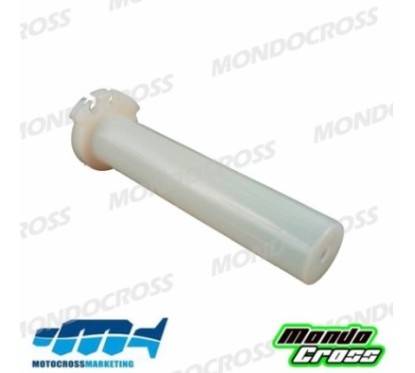 Tubo comando gas acceleratore MOTOCROSS MARKETING FANTIC, KAWASAKI, SUZUKI, YAMAHA cod. AV2290
