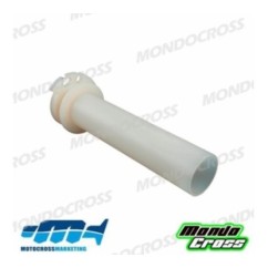 Tubo comando gas acceleratore MOTOCROSS MARKETING Per Nostro articolo AV2175 BETA, HUSABERG, HUSQVARNA, KTM, TM cod. AV2298