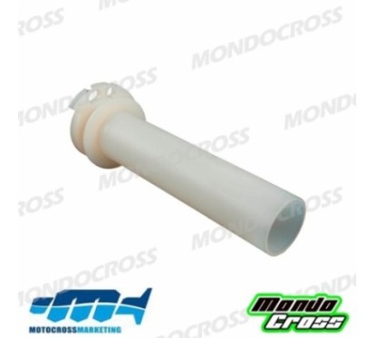 Tubo comando gas acceleratore MOTOCROSS MARKETING Per Nostro articolo AV2175 BETA, HUSABERG, HUSQVARNA, KTM, TM cod. AV2298