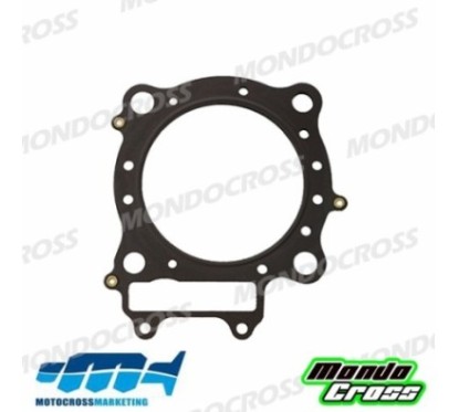 guarnizione testa MXM HONDA cod. GU66015T