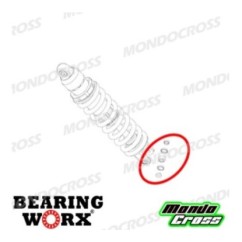 cuscinetto inferiore mono ammortizzatore BEARINGWORX KAWASAKI, SUZUKI cod. XSHK50001