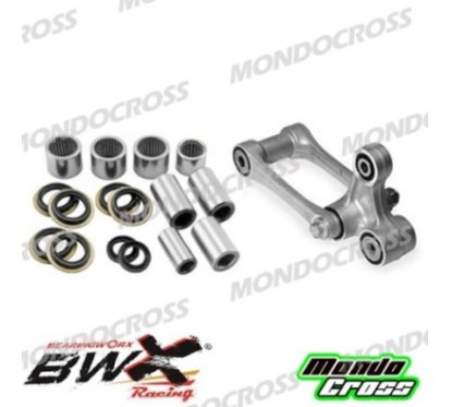 kit revisione leverismi mono ammortizzatore BEARINGWORX BETA cod. XSAL15001