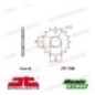 Pignone acciaio JT Passo 530, 17 denti TRIUMPH cod. JTF1180.17