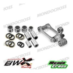 kit revisione leverismi mono ammortizzatore BEARINGWORX SHERCO cod. XSAL75002