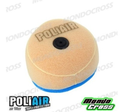 Filtro aria spugna POLIAIR 3 strati HONDA cod. PA2301