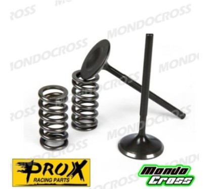 Kit modifica valvole PROX Lato scarico YAMAHA cod. PX28.SES2402.1