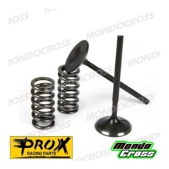 Kit modifica valvole PROX Lato scarico YAMAHA cod. PX28.SES2423.1